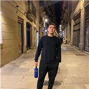 Profesor de ingles principiante. Imparto clases a niños de todas las edades para comenzar con nivel basico del idioma sentar bases